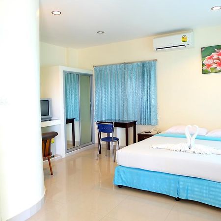 Krabi Marina Seaview Exterior foto