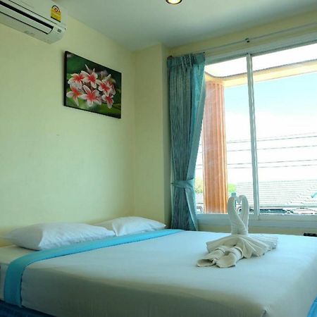 Krabi Marina Seaview Exterior foto