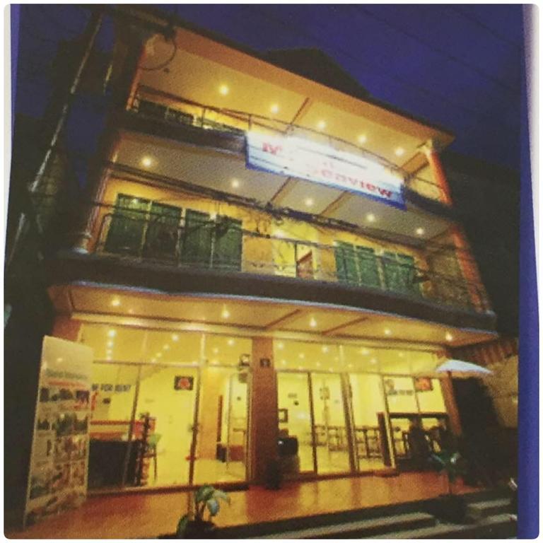 Krabi Marina Seaview Exterior foto