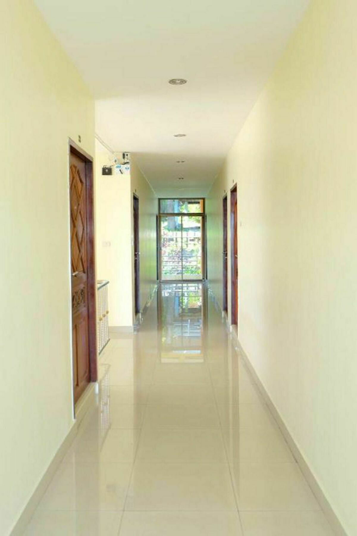 Krabi Marina Seaview Exterior foto