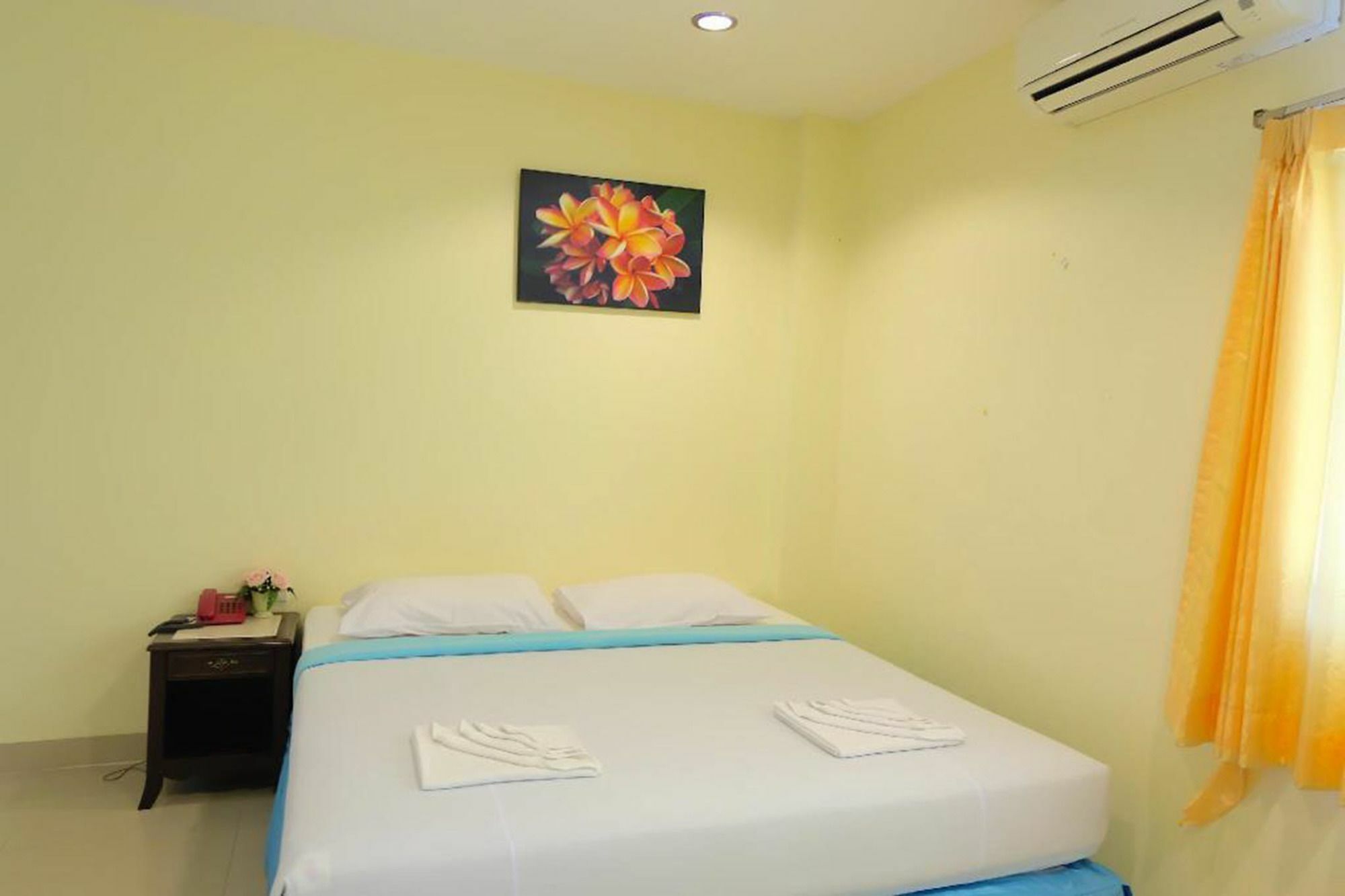 Krabi Marina Seaview Exterior foto