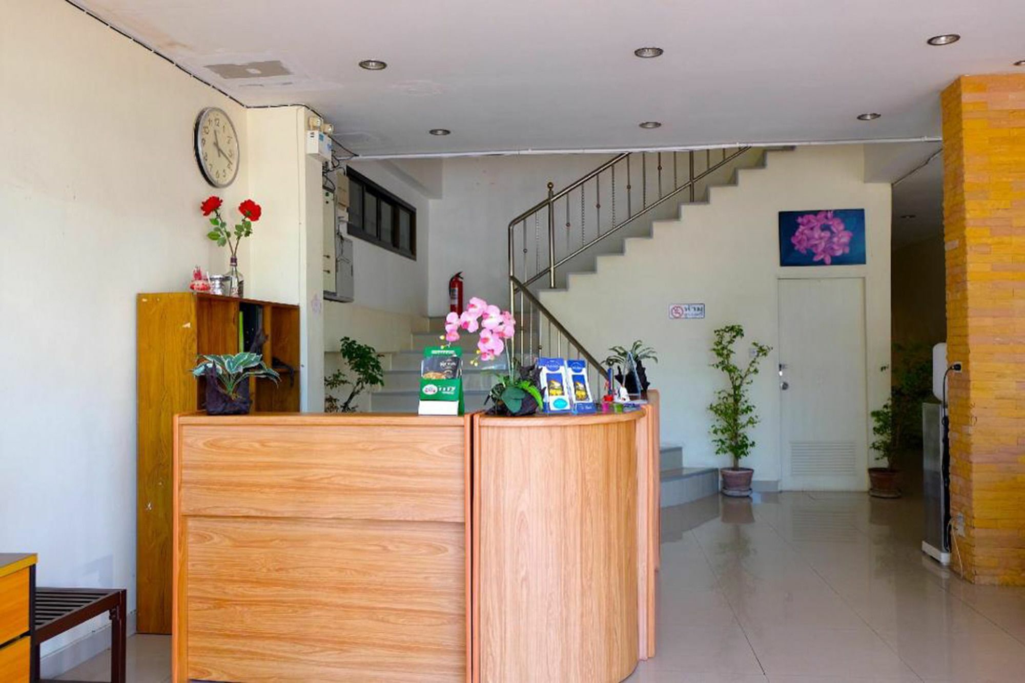 Krabi Marina Seaview Exterior foto